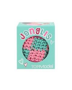 Jonglierbälle Mint