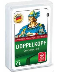 Doppelkopf