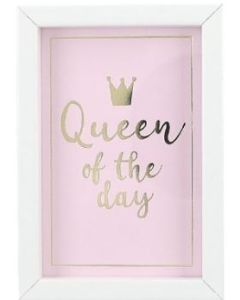 queen of the day
