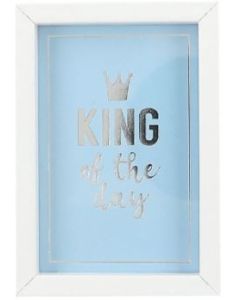 king of the day