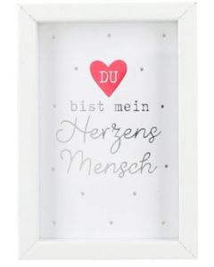 du bist mein herzensmensch