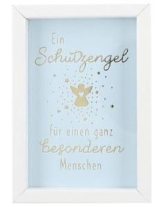 ein schutzengel für einen ganz besonderen menschen