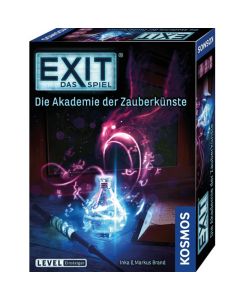 Exit Zauberkünste