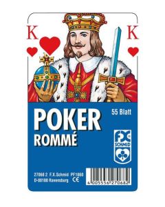 Poker Romme