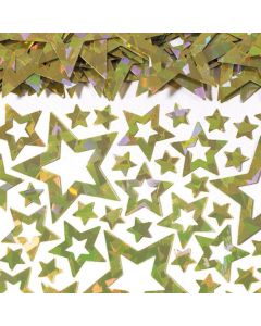 konfetti_sterne_irisierend_gold_2