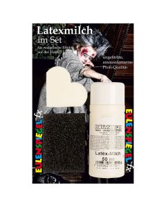 Eulenspiegel_Latexmilch_Set