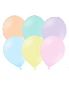 Ballons Strong 30cm