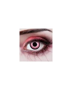708-Halloween-Make-up-Vampir-Kostuem-farbige-Kontaktlinsen-ohne-Staerke-weiche-Linsen_11144_110x110