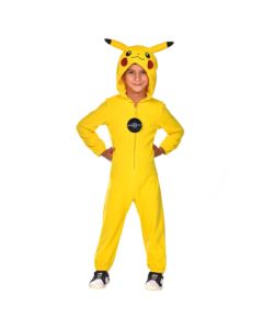 pikachu kostüm