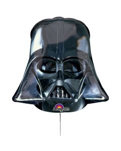 XL Ballon Darth Vader Helm