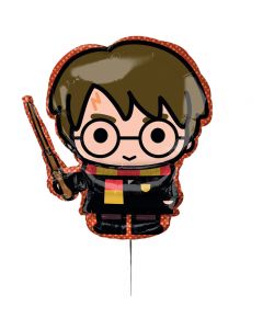 Folienballon Harry Potter