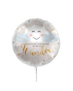 Folienballon - Baby Wunder