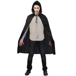 Maßgeschneiderter Schwarzer Umhang Für McFarlane White Knight Batman Figur (6 Zoll, 1:12) – Nur Umhang, Keine Figur