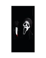 decoration-a-suspendre-ghost-face-75cmx170cm