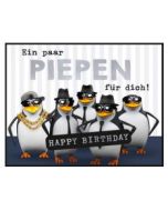 pinguine