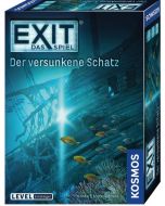 EXIT - Der versunkene Schatz