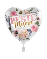 beste mama blumen