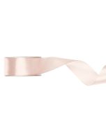 Satinband blassrosa 38 mm x 25 m