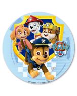 236017-6 DISCOS COMESTIBLES PAW PATROL 20CM_1.jpg