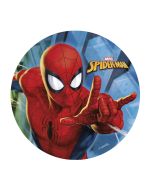 236098-DISCO COMESTIBLE TARTA SPIDER-MAN 20CM_1.jpg