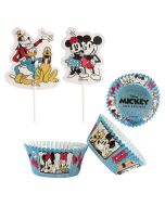 339269-KIT DECORACION CUPCAKE CON TOPPERS MICKEY AND FRIENDS_1.jpg