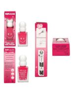 TOPModel Nagellack BEAUTY and ME, pink power