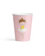 little dancer