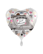 PL-70362K Hochzeitsauto