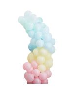 ballon_girlande_diy_pastell