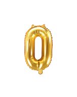 ballon_kleine_zahl_0_gold
