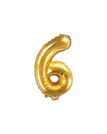 ballon_kleine_zahl_6_gold
