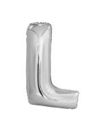 ballon_xxl_buchstabe_l_silber
