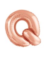 ballon_xxl_buchstabe_q_rosegold