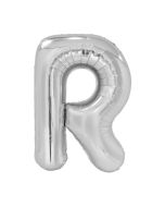 ballon_xxl_buchstabe_r_silber