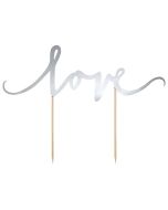 cake_topper_love_silber_1