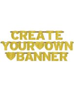 girlande_personalisierbar_gold_glitzer_11