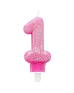 kerze_zahl_1_pink_glitzer_1
