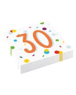 servietten_30er_geburtstag_konfetti