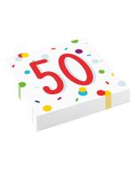 servietten_50er_geburtstag_konfetti_2
