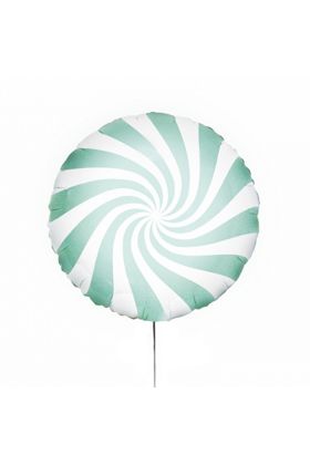 Folienballon 'Bon-Bon' mint