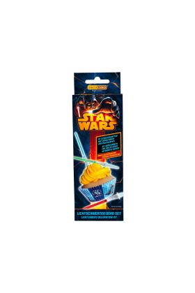 Lichtschwerter Star Wars (12 Stück)