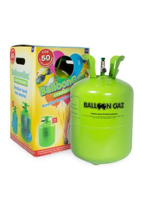 1 Heliumbehälter 50