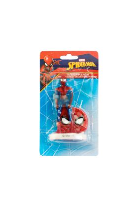 Kuchenkerze Spiderman 3D