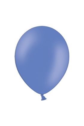Strong Balloons 30cm, Pastel Ultramarine (1 pkt / 10 pc.)
