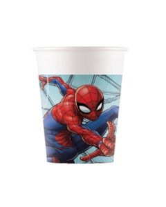acfe940-184420-copos-homem-aranha-marvel-8-uds