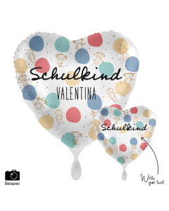 personalize schulkind