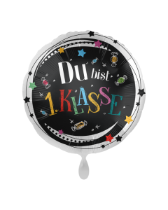 erste klasse