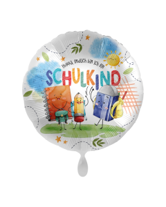 endlich schulk