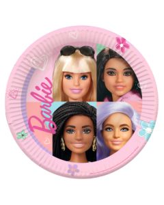 teller barbie