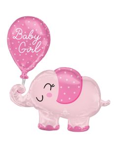 elephant gööörl